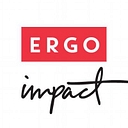 Ergo Impact logo