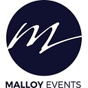 Malloy Events logo