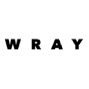 WRAY NYC logo