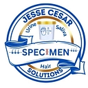 Jesse Cesar Specimen Solutions logo