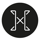 HIX (Hotel Interiors Experience) logo