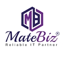Matebiz logo