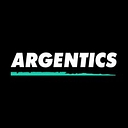 Argentics logo