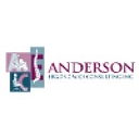 Anderson Ergonomics Consulting logo