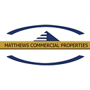 Matthews Commercial Properties logo