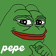 PEPE logo