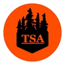 TSA Knives logo