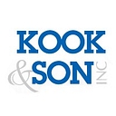 Kook & Son, Inc. logo