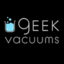Geek Vacuums logo