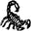 Scorpio Gardens logo