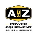 A to Z Power Equipment logo
