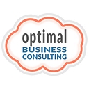 Optimal Business Consulting logo