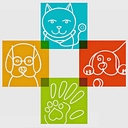 HEAL Veterinary Hospital logo
