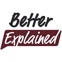 BetterExplained logo