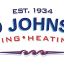 H.D. Johnson logo