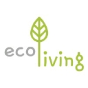 Ecoliving logo
