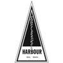 Harbour Surfboards logo