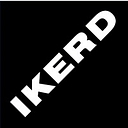 IKERD logo