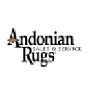 Andonian Rugs logo