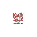 Kwik Stix logo