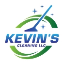 Kevin’s Cleaning logo
