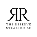 The Reserve Brighton logo