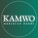 Kamwo Herbal Pharmacy logo
