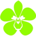 Athletic Club Flower Shop logo
