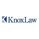 Kno x McLaughlin Gornall & Sennett (KMGSLaw) logo