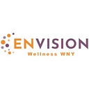 Envision Wellness WNY logo