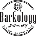 Barkology logo