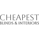 Cheapest Blinds logo