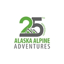 Alaska Alpine Adventures logo
