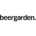 Beergarden logo