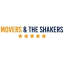 Movers & The Shakers logo