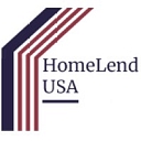 HomeLend USA, LLC logo