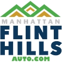 Flint Hills Auto logo