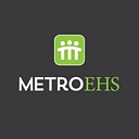 MetroEHS Pediatric Therapy logo