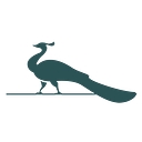 Peacock Life logo