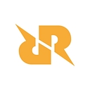RRQ (RRQ World / Team RRQ) logo