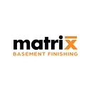 Matrix Basement Finishing logo