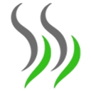 Serene Steam logo