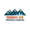 Nordic Air Heating & Cooling logo