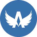 Angel Waste logo