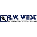 RW West Inspections logo