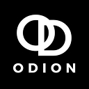 ODION Menswear logo