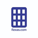 Flexas logo