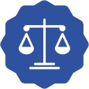 Attorney Jones logo