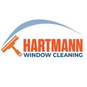 Hartmann Window Cleaning logo