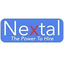 Nextal logo